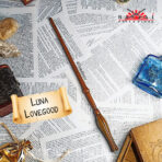 VARITAS MÁGICAS | HOGWARTS (Inspiradas en Harry Potter) - Imagen 19