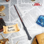 VARITAS MÁGICAS | HOGWARTS (Inspiradas en Harry Potter) - Imagen 7
