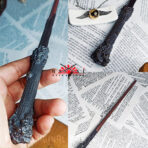 VARITAS MÁGICAS | HOGWARTS (Inspiradas en Harry Potter) - Imagen 8