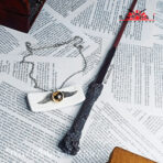 VARITAS MÁGICAS | HOGWARTS (Inspiradas en Harry Potter) - Imagen 9