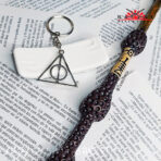 VARITAS MÁGICAS | HOGWARTS (Inspiradas en Harry Potter) - Imagen 3