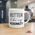 TAZA SUBLIMADA - FRASES MOTIVACIONALES