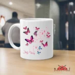 TAZAS PERSONALIZADAS (Sublimación) - Imagen 8