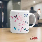 TAZAS PERSONALIZADAS (Sublimación) - Imagen 9