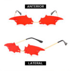 LENTES DE SOL VAMPIRE (Gothic) - Imagen 4