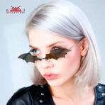 LENTES DE SOL VAMPIRE (Gothic)
