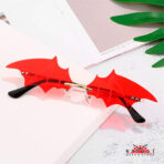 LENTES DE SOL VAMPIRE (Gothic) - Imagen 2