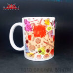 TAZAS SUBLIMADAS (Temática de Juegos de Rol) - Imagen 6