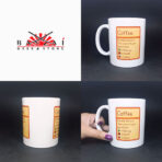 TAZAS SUBLIMADAS (Temática de Juegos de Rol) - Imagen 2