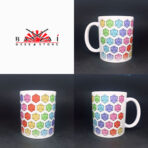 TAZAS SUBLIMADAS (Temática de Juegos de Rol) - Imagen 5