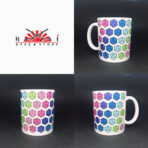 TAZAS SUBLIMADAS (Temática de Juegos de Rol) - Imagen 4