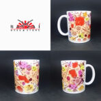 TAZAS SUBLIMADAS (Temática de Juegos de Rol) - Imagen 7