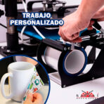 TAZAS PERSONALIZADAS (Sublimación) - Imagen 3