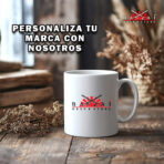 TAZAS PERSONALIZADAS (Sublimación) - Imagen 4