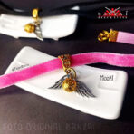 CHOKER - SNITCH DORADA (Harry Potter) - Imagen 3