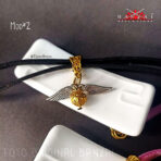 CHOKER - SNITCH DORADA (Harry Potter) - Imagen 5