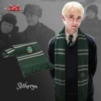 CHALINAS - HOGWARTS (Inspirado en Harry Potter) - Imagen 2