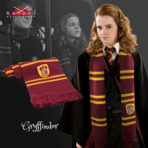 CHALINAS - HOGWARTS (Inspirado en Harry Potter) - Imagen 3