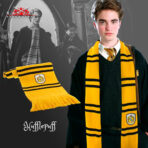 CHALINAS - HOGWARTS (Inspirado en Harry Potter) - Imagen 5
