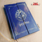 AGENDA POTTERHEAD (Harry Potter)
