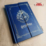 AGENDA POTTERHEAD (Harry Potter) - Imagen 6