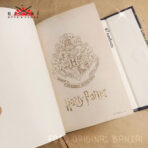AGENDA POTTERHEAD (Harry Potter) - Imagen 2