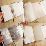 AGENDA POTTERHEAD (Harry Potter) - Imagen 3