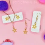 ACCESORIOS - GOLDEN STAR (Magic Girl)