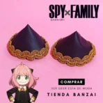 GANCHOS - ANYA FORGER (Spy x Family)