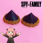 GANCHOS - ANYA FORGER (Spy x Family) - Imagen 2