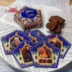 MAGIC BOX - RANA DE CHOCOLATE (Harry Potter) - Imagen 3