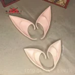 OREJAS DE ELFO (Cosplay) - Imagen 2