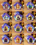 MAGIC BOX - RANA DE CHOCOLATE (Harry Potter) - Imagen 4