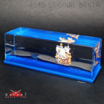 BARCO INSUMERGIBLE - Thousand Sunny - (One Piece) - Imagen 5