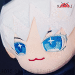 PELUCHE - GOJO SATORU (Temática de Jujutsu Kaisen) - Imagen 5