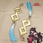 ARETES - BEIDOU (Genshin Impact)