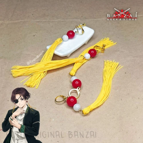 ARETES - HAYATO SUO (Wind Breaker)