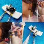ARETES - ZHONGLI | MORAX (Genshin Impact) - Imagen 3