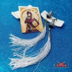 ARETES - ZHONGLI | MORAX (Genshin Impact) - Imagen 6