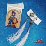 ARETES - ZHONGLI | MORAX (Genshin Impact) - Imagen 7