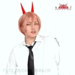 GANCHOS - CUERNOS POWER (Chainsaw man) - Imagen 4