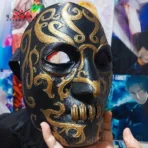 MASCARA - MORTIFAGOS (Harry Potter) - Imagen 2