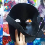 MASCARA - MORTIFAGOS (Harry Potter) - Imagen 3