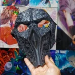 MASCARA - MORTIFAGOS (Harry Potter) - Imagen 4