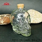 BOTELLA - CALAVERA (Witch) - Imagen 5