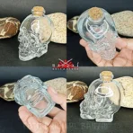 BOTELLA - CALAVERA (Witch) - Imagen 4