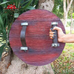 SET GUERRERO VIKINGO | ARMAS COSPLAY (Medieval) - Imagen 6