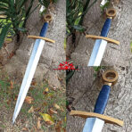 SET GUERRERO VIKINGO | ARMAS COSPLAY (Medieval) - Imagen 9