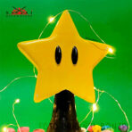 ESTRELLA PARA EL ARBOL (Gamer) - Imagen 2