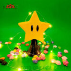 ESTRELLA PARA EL ARBOL (Gamer)